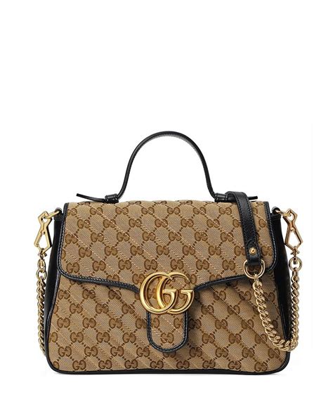 gucci marmont small bloomingdales|Bloomingdale's.